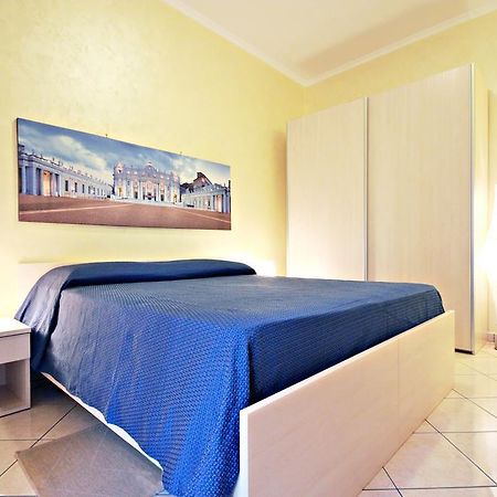 Guesthouse Holiday And Rzym Pokój zdjęcie