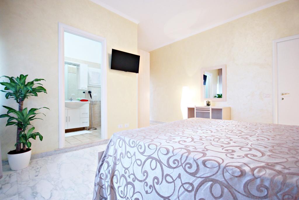 Guesthouse Holiday And Rzym Pokój zdjęcie