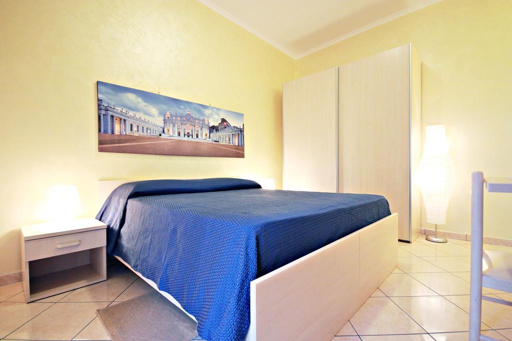 Guesthouse Holiday And Rzym Pokój zdjęcie